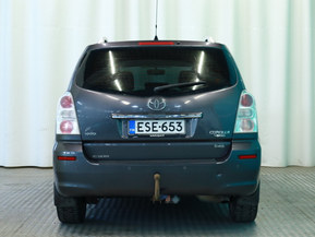 Toyota Corolla Verso