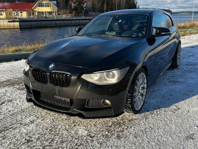 BMW 118