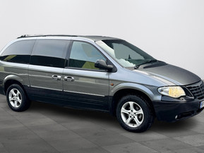 Chrysler Grand Voyager