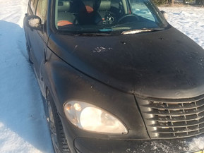 Chrysler PT Cruiser