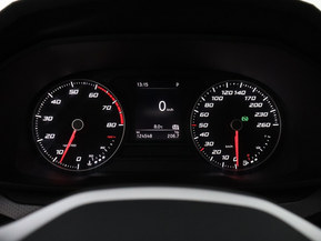 Seat Leon Sportstourer