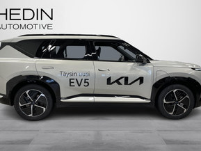 Kia EV5
