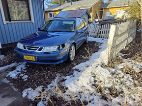 Saab 9-5