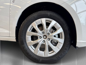 Ford Grand Tourneo Connect