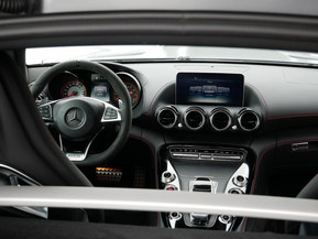 Mercedes-Benz AMG GT S