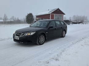 Saab 9-3