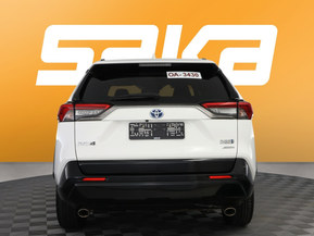 Toyota RAV4 Plug-In