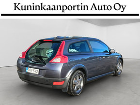 Volvo C30