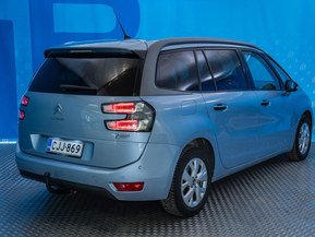 Citroen Grand C4 Picasso