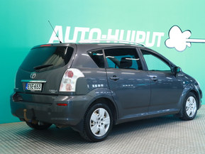 Toyota Corolla Verso