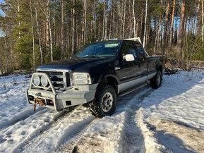 Ford F250