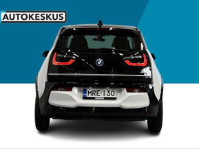BMW i3s