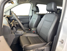 Ford Grand Tourneo Connect