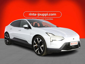 Polestar 4