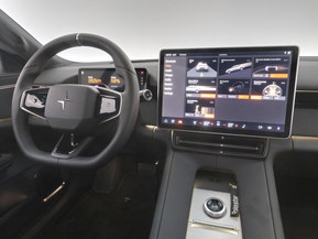 Polestar 4