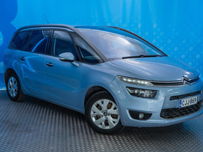 Citroen Grand C4 Picasso