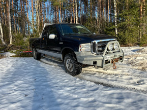 Ford F250