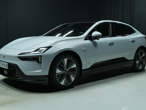 Polestar 4