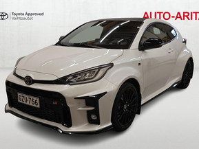 Toyota GR Yaris