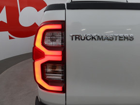 TruckMasters OX 4x4