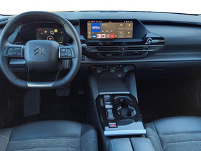Citroen C5 X
