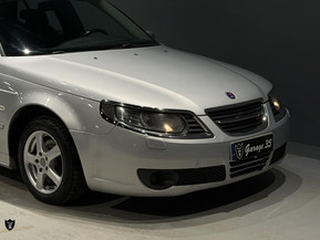 Saab 9-5