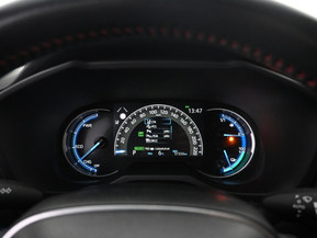 Toyota RAV4 Plug-In