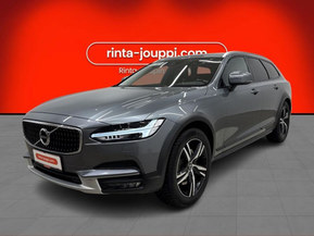 Volvo V90 Cross Country