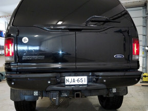 Ford Excursion