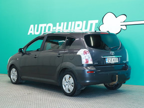 Toyota Corolla Verso