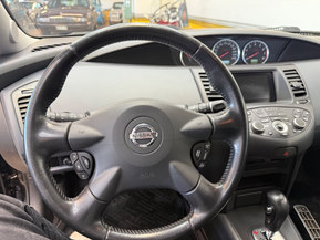 Nissan Primera