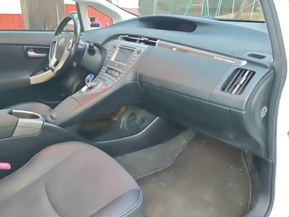 Toyota Prius Plug-in Hybrid