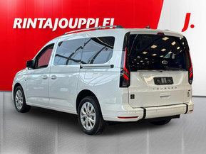 Ford Grand Tourneo Connect