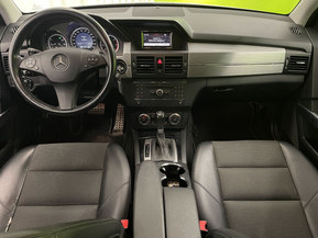 Mercedes-Benz GLK