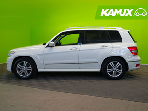 Mercedes-Benz GLK