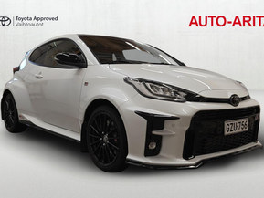 Toyota GR Yaris