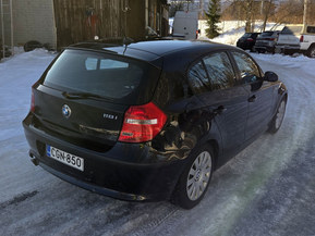 BMW 116
