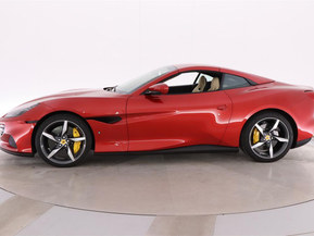 Ferrari Portofino M