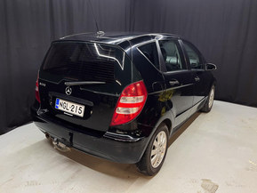 Mercedes-Benz A
