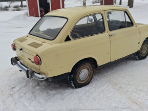 Fiat 850