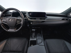 Lexus ES300
