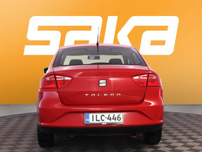 Seat Toledo