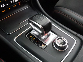 Mercedes-Benz CLA 45 AMG