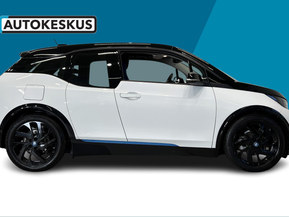 BMW i3s