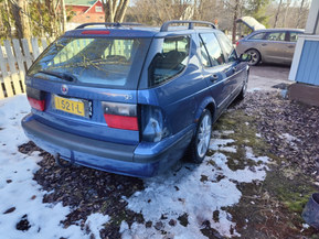 Saab 9-5