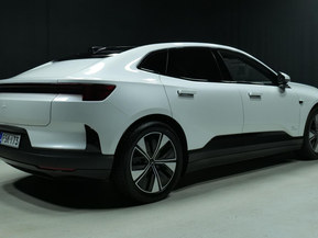 Polestar 4