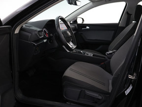 Seat Leon Sportstourer