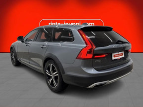 Volvo V90 Cross Country
