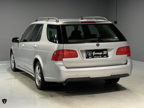 Saab 9-5