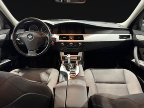 BMW 525